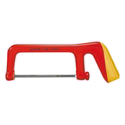 Arco Serra Manual Isolamento 5