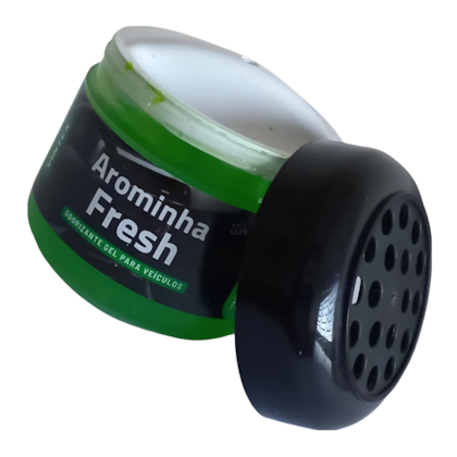 Arominha Odorizante Gel Fresh 60g Vintex 2010006-a86bbea8-aaaa-4bb7-866a-64b288fe1da3