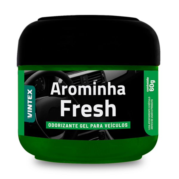 Arominha Odorizante Gel Fresh 60g Vintex 2010006-ffaf8277-e8f2-4266-a363-4b75f734985d