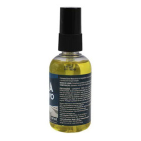 Arominha Odorizante Spray Carro Novo 60ml Vintex 2010008