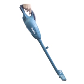 Aspirador de Pó 18v Sem Bateria DCL180Z Makita