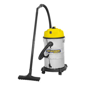 Aspirador de Pó/Água Profissional Aspirati 1400 220V  023831  Chiaperini