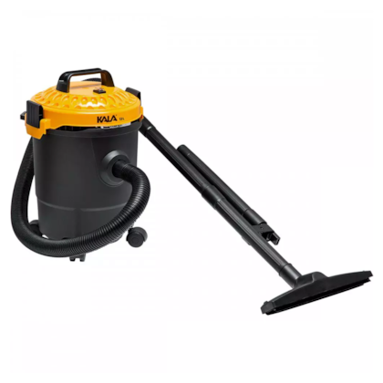 Aspirador de Pó e Água 12 L 1400W 220V 929395 Kala-dcd25acb-a8ee-4a11-bbcb-0a38b9690c5f
