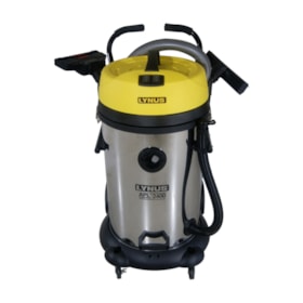 Aspirador de Pó e Água 75L 2.400W Lynus