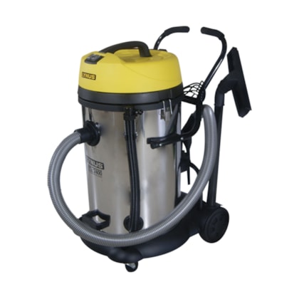 Aspirador de Pó e Água 75L 2.400W Lynus-66929057-0950-40c3-a680-020a1a3c63fe
