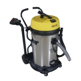 Aspirador de Pó e Água 75L 2.400W Lynus