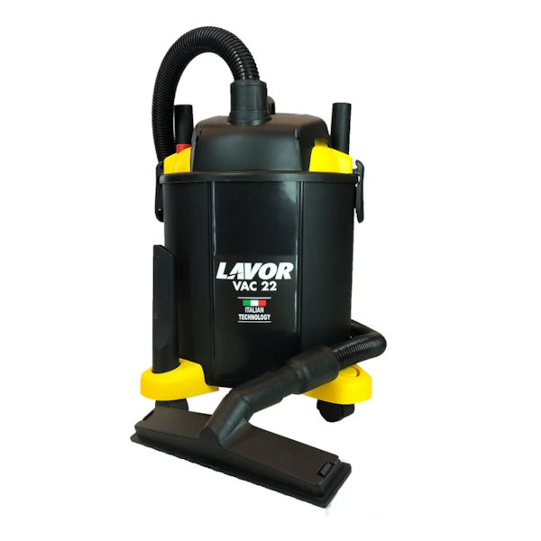 Aspirador de Pó e Água Com função soprador Vac 22L 1250W Lavor-81ffbd51-2ac6-41bd-bf53-9bfb65c999ed