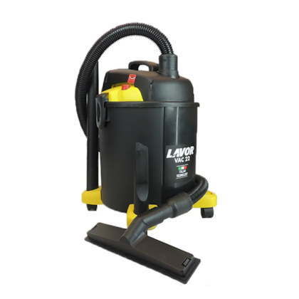 Aspirador de Pó e Água Com função soprador Vac 22L 1250W Lavor-0ab29f98-f6da-406b-bc5c-98ff5634b890