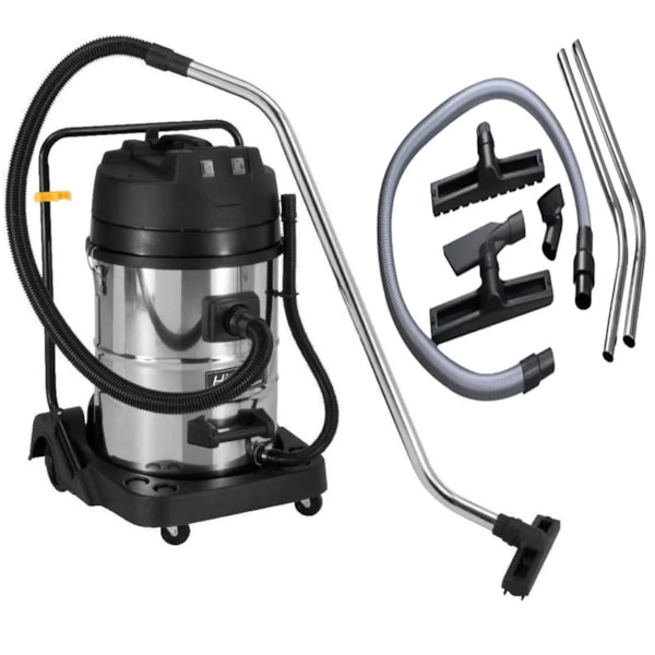 Aspirador De Pó E Agua Hidropó 2000W 70L Schulz-74c992db-02fa-45a7-8314-37ca892a6e49