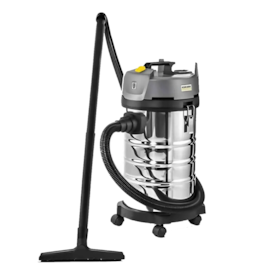 Aspirador de Pó e Água Karcher NT 3100 14287200 Karcher 