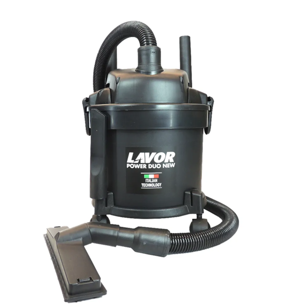 Aspirador de Pó e Água Power Duo New 14L 1250W B8.201.0199 Lavor-0d54fa53-5343-45b1-b880-a30b75699e98