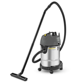 Aspirador de Pó e Líquido 1400W Karcher