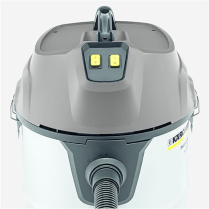 Aspirador de Pó e Líquido 1400W NT 90/2  Karcher-3fb62aff-88e6-4176-84c6-a1a582e0c802