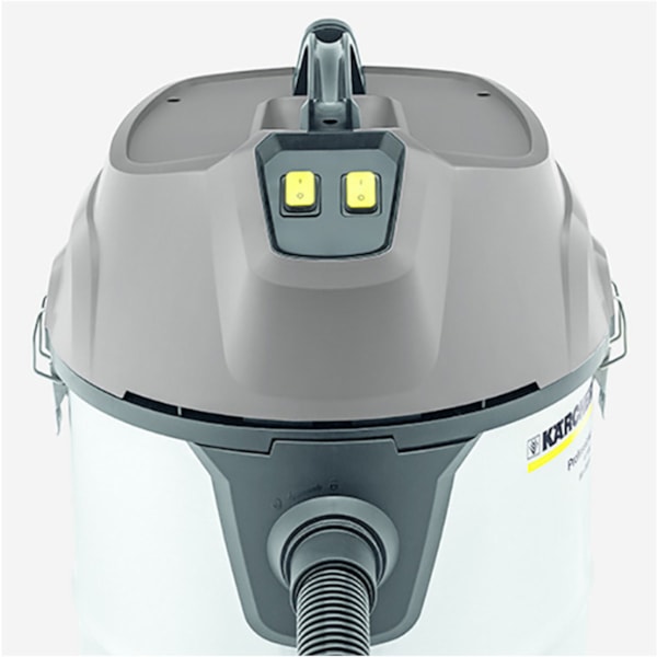Aspirador de Pó e Líquido 1400W NT 90/2  Karcher-98e41a30-5a3c-4fc5-a008-f1ade049f886