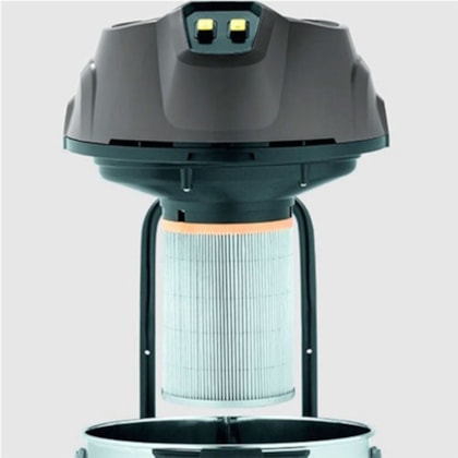 Aspirador de Pó e Líquido 1400W NT 90/2  Karcher-a6ca2588-d584-40a8-b608-125ad9cf1c84