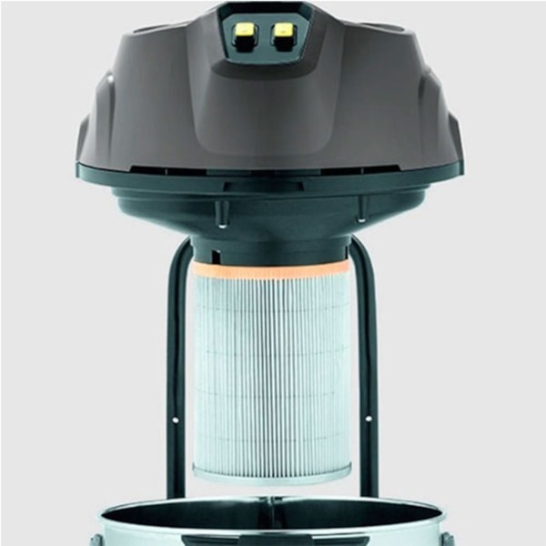 Aspirador de Pó e Líquido 1400W NT 90/2  Karcher-84d7cdf3-58e2-4d4f-9df3-87eb23a44856