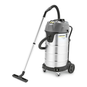 Aspirador de Pó e Líquido 1400W NT 90/2  Karcher