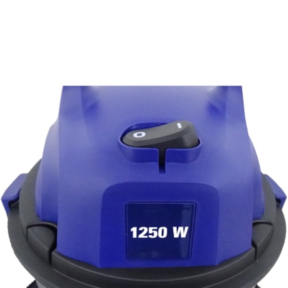 Aspirador De Pó e Liquido 15 Lts  Bt-vc 1115 Einhell-aeb55416-beb2-4a75-9e3b-21c5771960f0