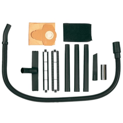 Aspirador De Pó e Liquido 15 Lts  Bt-vc 1115 Einhell-1817f90e-eba2-4be0-a0f9-239b29ab10da