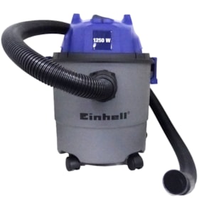 Aspirador De Pó e Liquido 15 Lts  Bt-vc 1115 Einhell