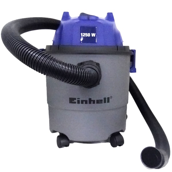 Aspirador De Pó e Liquido 15 Lts  Bt-vc 1115 Einhell-a500edcd-7072-4344-ab34-4ebf11bfecc9