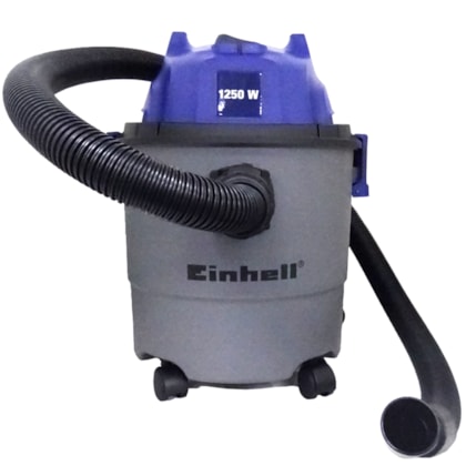 Aspirador De Pó e Liquido 15 Lts  Bt-vc 1115 Einhell-9bba4698-59ce-417d-871c-651ae2da3a9d