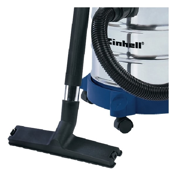 Aspirador de Pó e Liquido Inox 20l BT VC-1250S Einhell-b6d444a7-a891-4cbe-b0ae-75816919e8d9