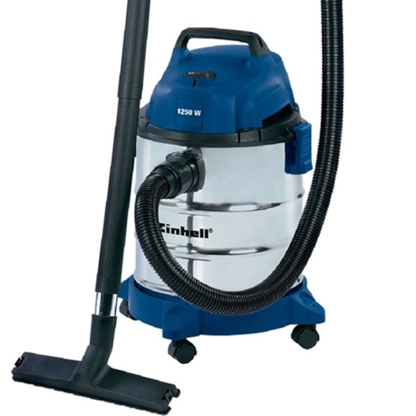 Aspirador de Pó e Liquido Inox 50l BT VC1450 Einhell-c8bf66b3-07c2-4c05-8dca-f356356a3c15