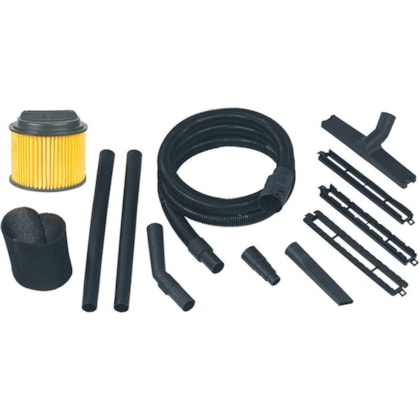 Aspirador de Pó e Liquido Inox 50l BT VC1450 Einhell-0e455bf3-1d78-4301-b226-b0a213f5fbcc