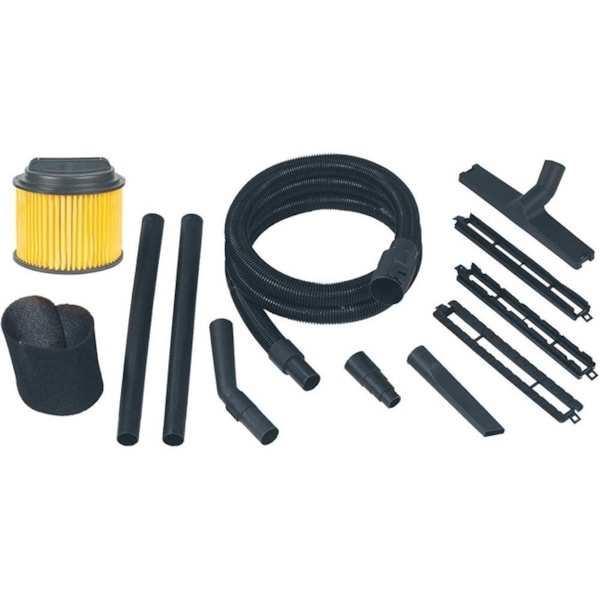 Aspirador de Pó e Liquido Inox 50l BT VC1450 Einhell-52bca900-3e23-4dc7-9750-3685e50d0882