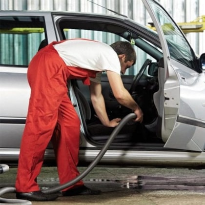 Aspirador de Pó e Líquidos 1200W 18 Litros AP120 ECOCLEAN IPC-8bb99664-3b5b-4a06-a447-24e1266e9d20