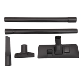 Aspirador de Pó e Líquidos 20L 1400W GT 20000122 WAP