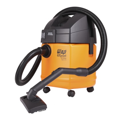Aspirador de Pó e Líquidos 20L 1400W GT 20000122 WAP-3c21a784-7bfe-4c2a-90de-7b89782f484a