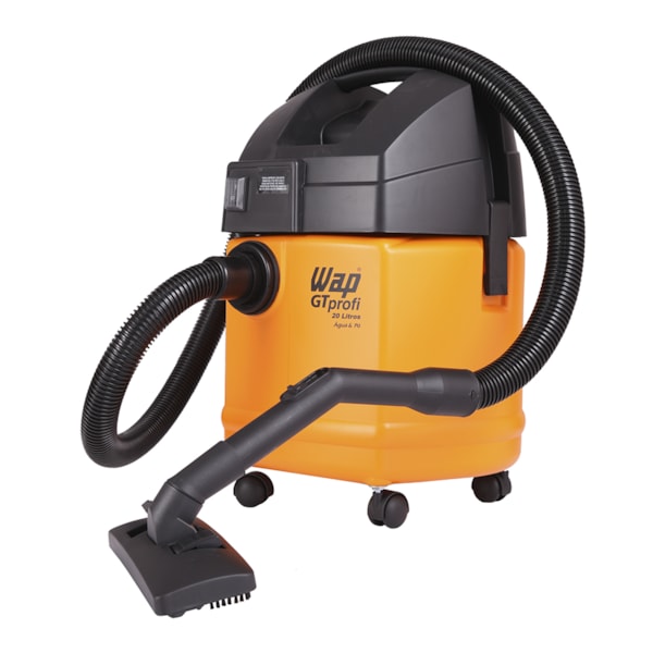 Aspirador de Pó e Líquidos 20L 1400W GT 20000122 WAP-0f1906ad-2145-4e2f-a933-4abe8e2cac08