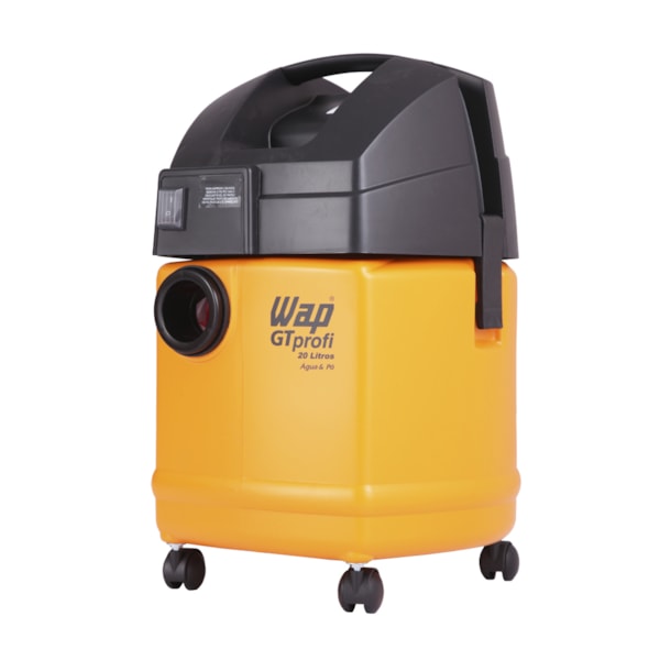 Aspirador de Pó e Líquidos 20L 1400W GT 20000122 WAP-664b43ec-722f-42e1-86d0-85f05375b937