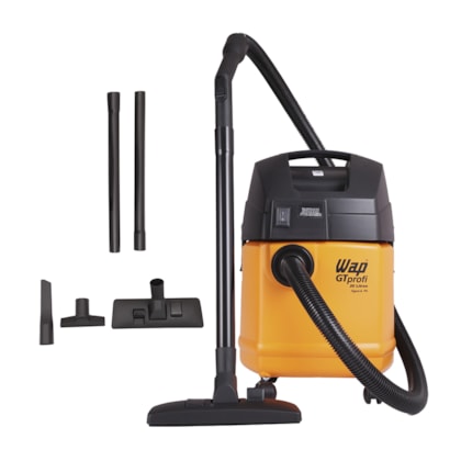 Aspirador de Pó e Líquidos 20L 1400W GT 20000122 WAP-246789ca-d21f-427f-834a-25d79a6e61c8