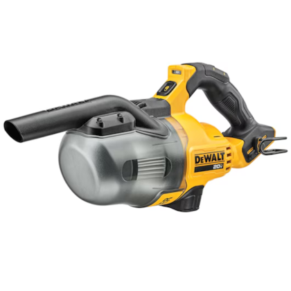 Aspirador de Pó Portátil 20V MAX Sem Bateria e Carregador DCV501HB-B3 Dewalt-f0ee7e49-bbcc-45a5-b37e-b8826b7d4c68