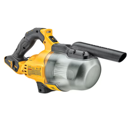 Aspirador de Pó Portátil 20V MAX Sem Bateria e Carregador DCV501HB-B3 Dewalt-514d607c-f66e-464b-a83e-9eb649bf0bb7