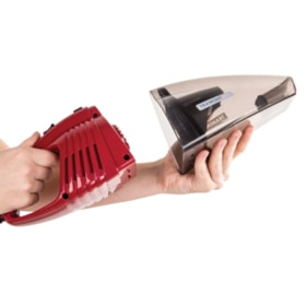 Aspirador de Pó Portátil 60W 12V 42345/060 Tramontina