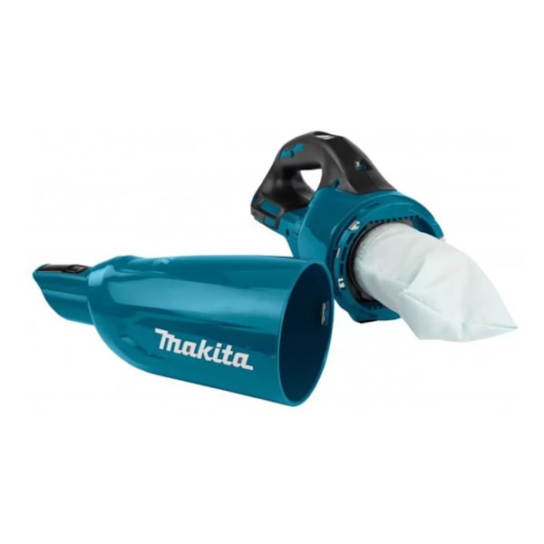 Aspirador de Pó Portátil à Bateria 18v DCL282FZ Makita-66c8714e-b1d7-4123-b465-5908b21e6beb