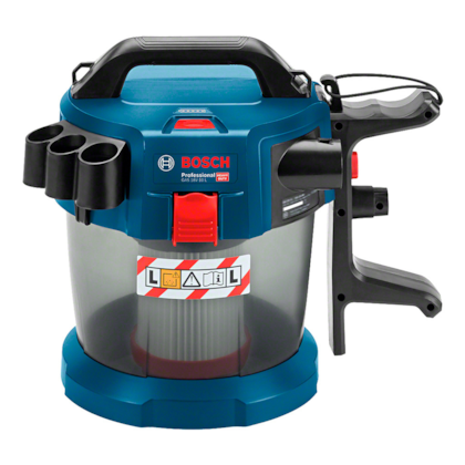 Aspirador de Pó Profissional Vacuum Cleaner a Bateria 18v Premium GAS 18V-10L Bosch-ff9a38bf-b474-4314-a609-40396a49a51c
