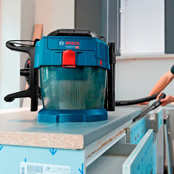 Aspirador de Pó Profissional Vacuum Cleaner a Bateria 18v Premium GAS 18V-10L Bosch-1f674f84-ebbe-40ab-8316-078f19db0d46