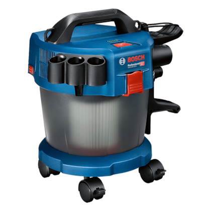 Aspirador de Pó Profissional Vacuum Cleaner a Bateria 18v Premium GAS 18V-10L Bosch-f7393891-688a-48f9-8fd5-265f03ee50d1