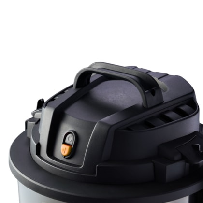 Aspirador Pó e Água Inox 20L 1600W GTW 20 WAP-ca20c36d-b463-4857-ae19-dfcc95a087f3