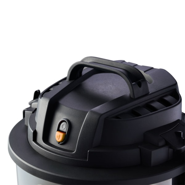 Aspirador Pó e Água Inox 20L 1600W GTW 20 WAP-77427cf5-00a0-449b-86fd-5f72daf26b90