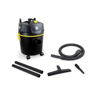 Aspirador Sólido Líquido 1.300W 15 LITROS NT585 BASIC KARCHER-6b10afc3-af9d-4bf6-b5aa-c7bf40393ed5