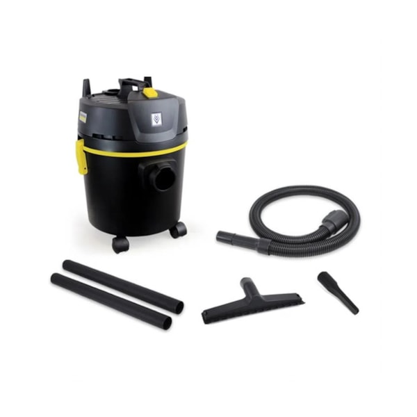 Aspirador Sólido Líquido 1.300W 15 LITROS NT585 BASIC KARCHER-42819686-8471-412f-9dd4-7a3e450634e5