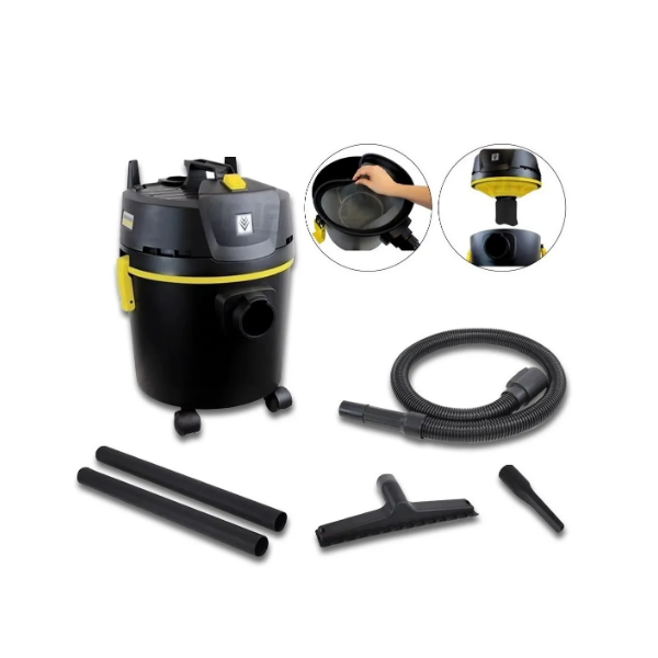Aspirador Sólido Líquido 1.300W 15 LITROS NT585 BASIC KARCHER-6cb357cb-2883-431e-aa3c-7963a0f37ed8