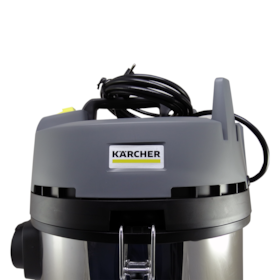 Aspirador Sólido / Líquido NT 2000 1400w 20L Karcher