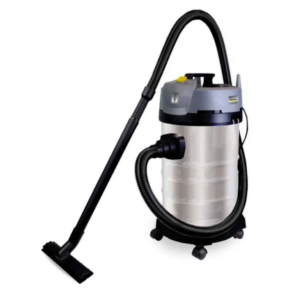 Aspirador Sólido / Líquido NT 3000 1600w 30L 127v Karcher